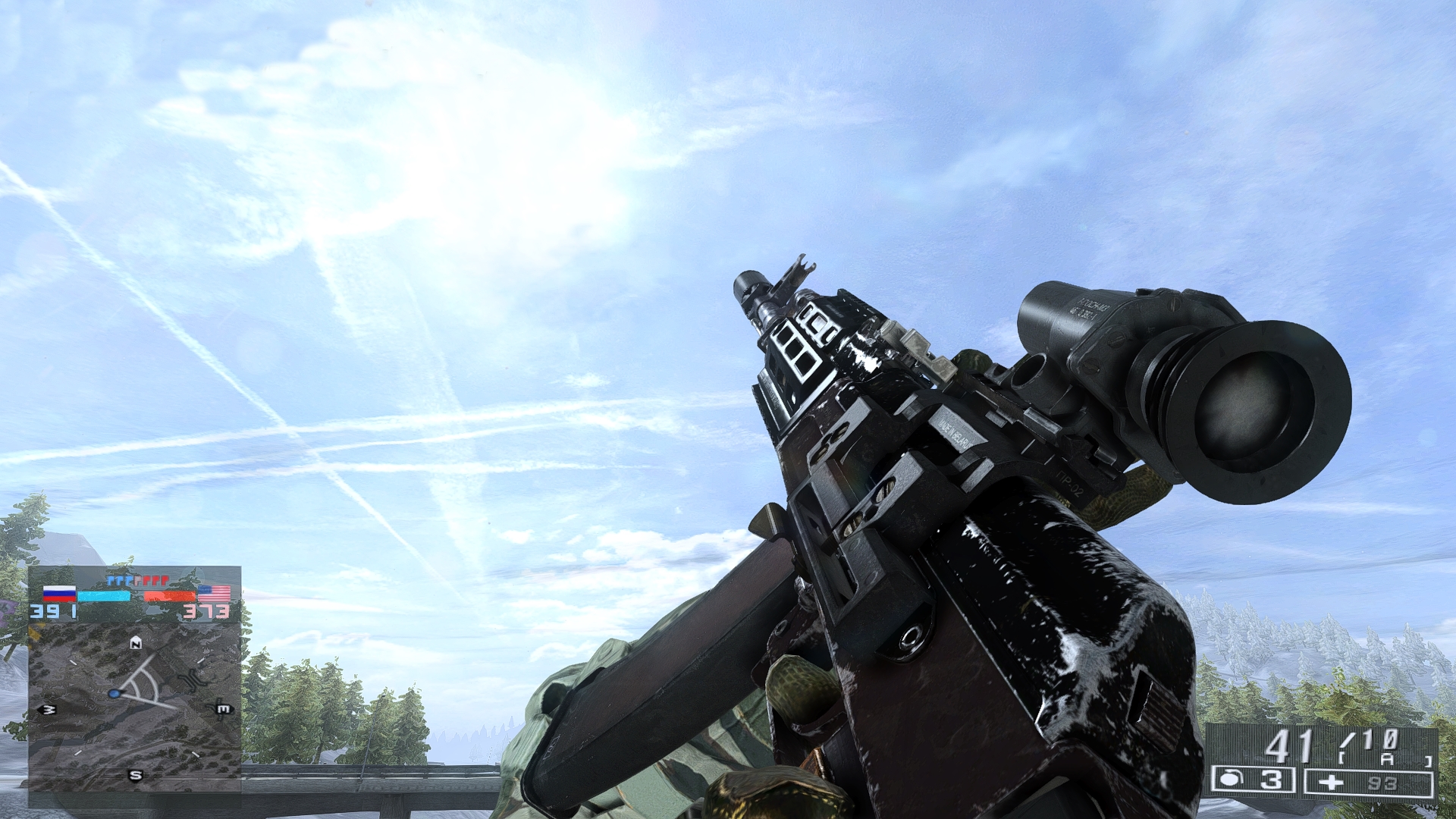 Mw2 mods steam фото 49