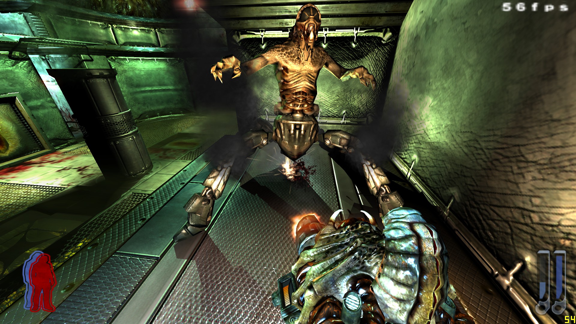 Prey 2006 steam key фото 88