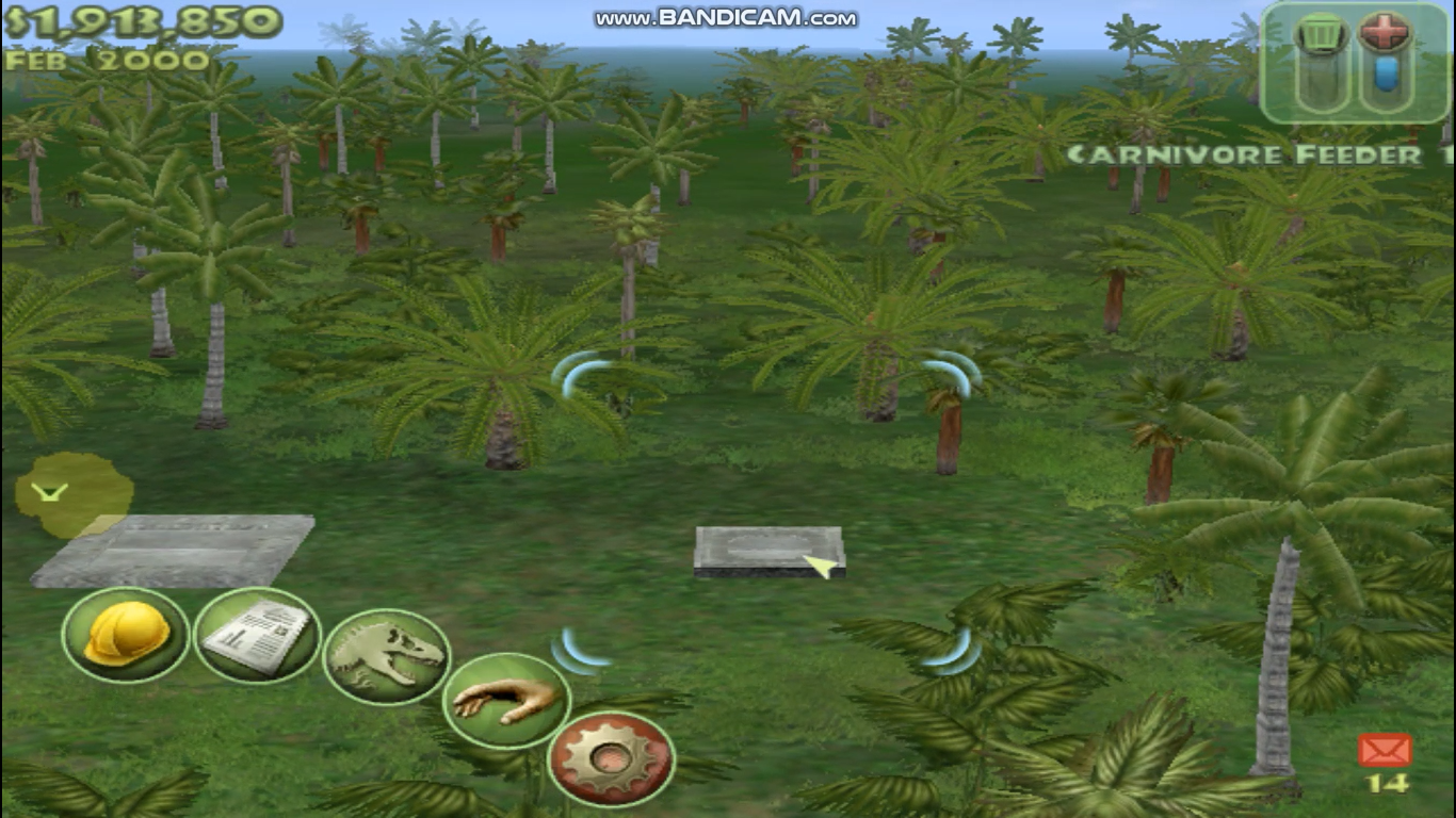 Carnivora Feeder image - Mod Jurassic Park Operation Genesis (Mod JPOG ...