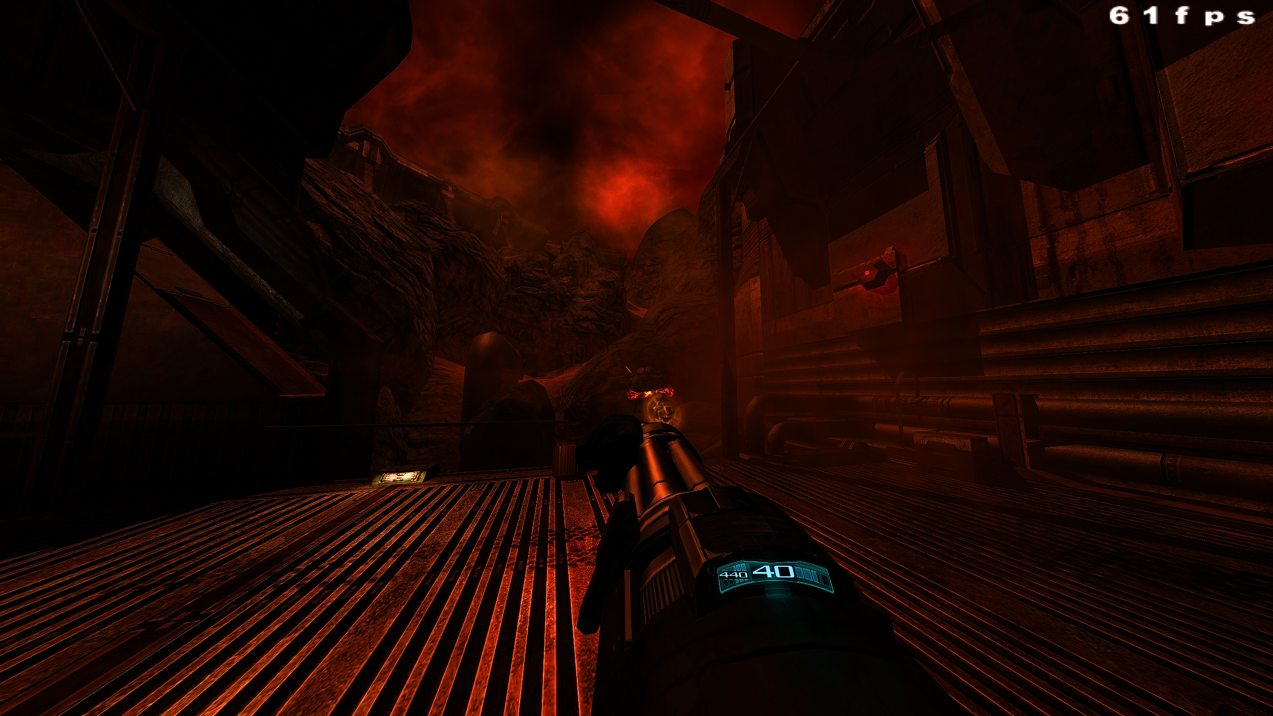 doom 3 demo patch