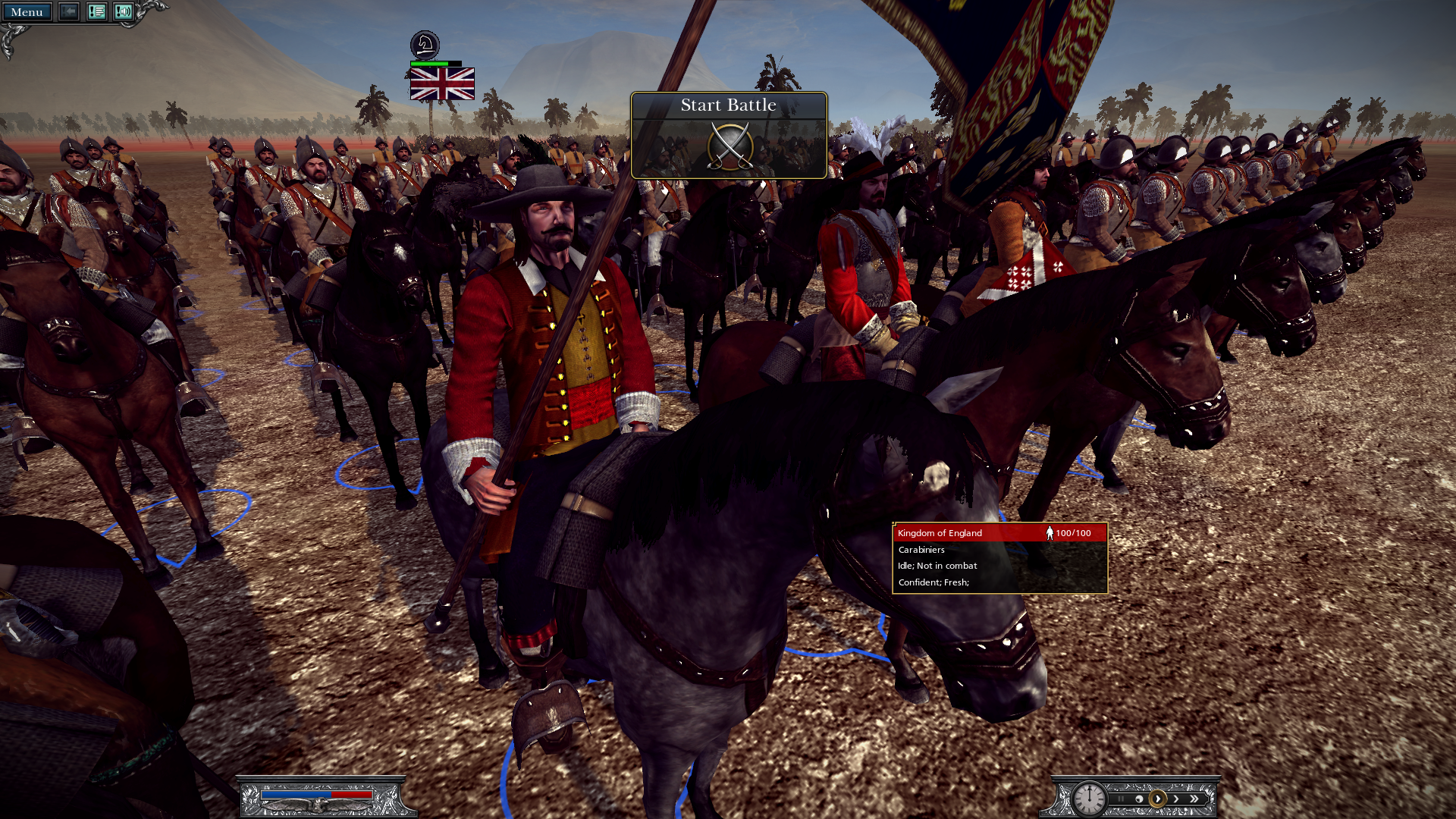 Napoleon: Total War Nexus - Mods and community
