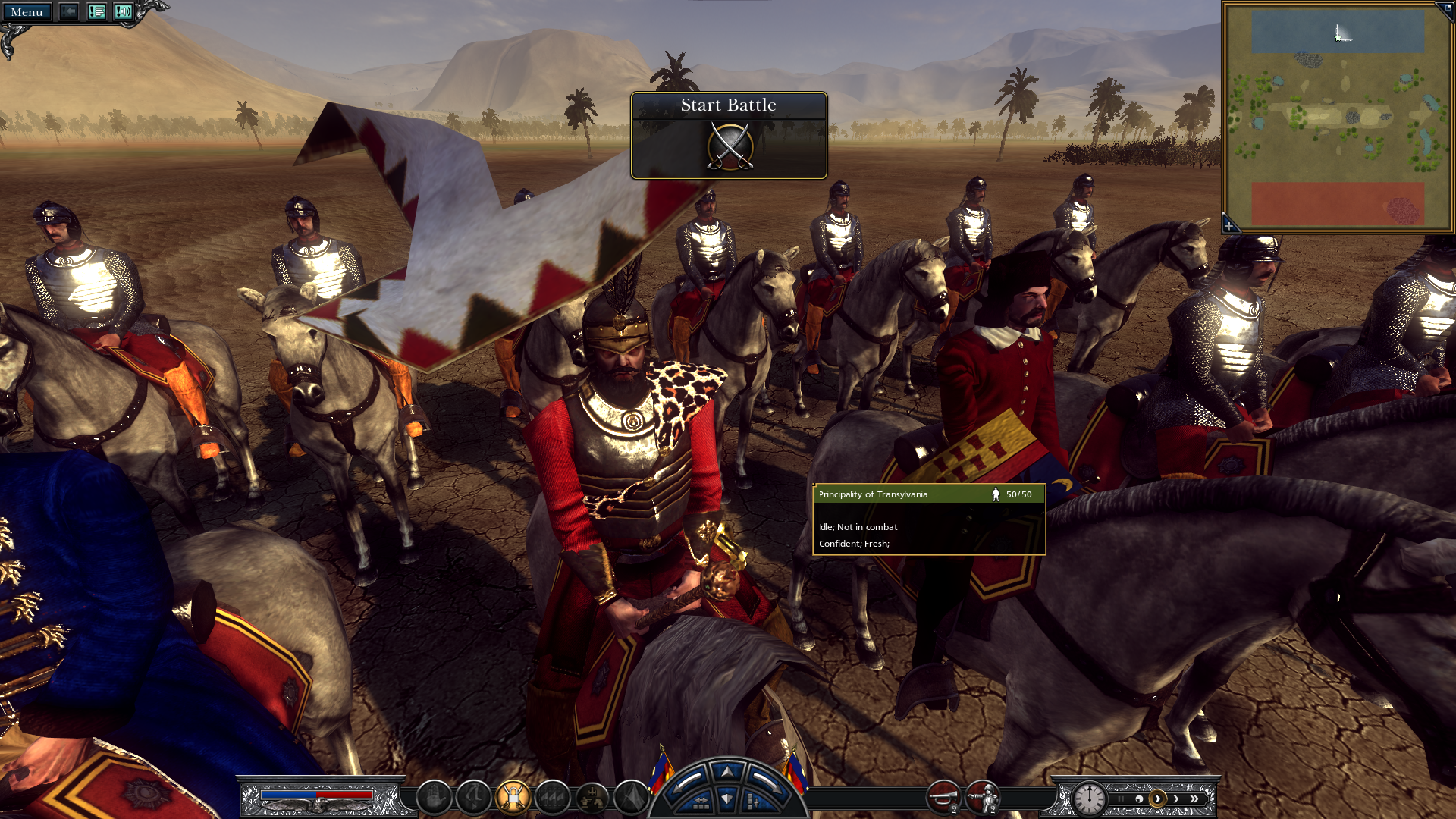 New Polish officer image - Pike and Shot: Total War mod for