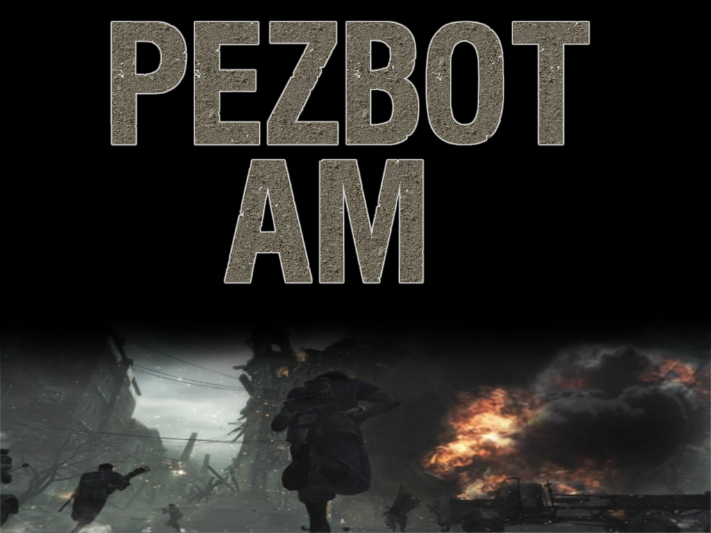 PeZBOT 005p for World at War file - ModDB