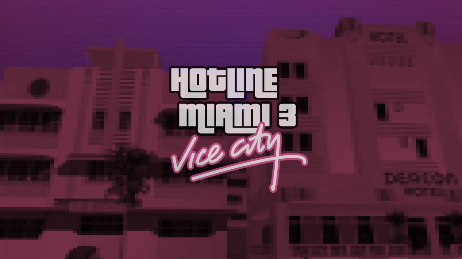 Gta 5 hotline miami mod фото 113