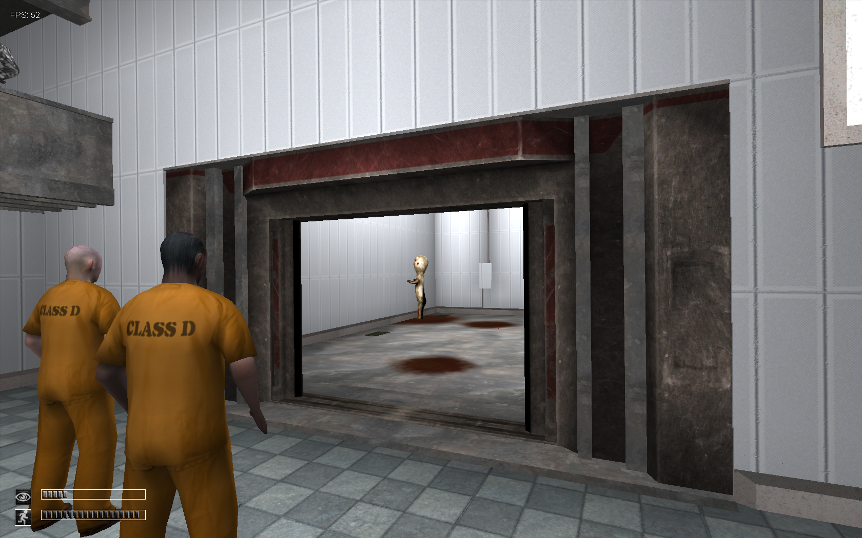 Image 5 - SCP Containment Breach Horrors - Indie DB