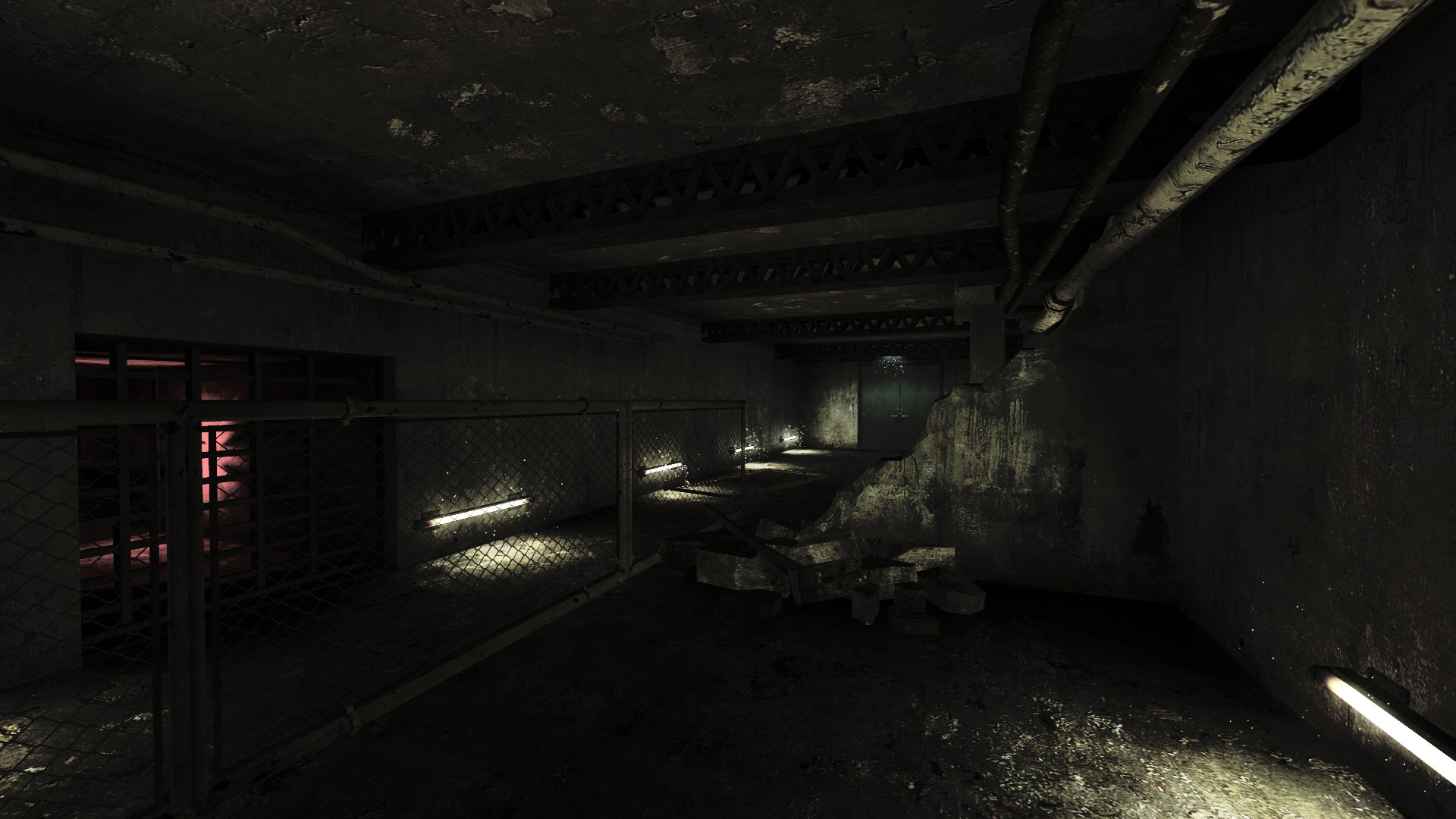 Le Image - Logica Experimentum Mod For Half-life 2 - Moddb