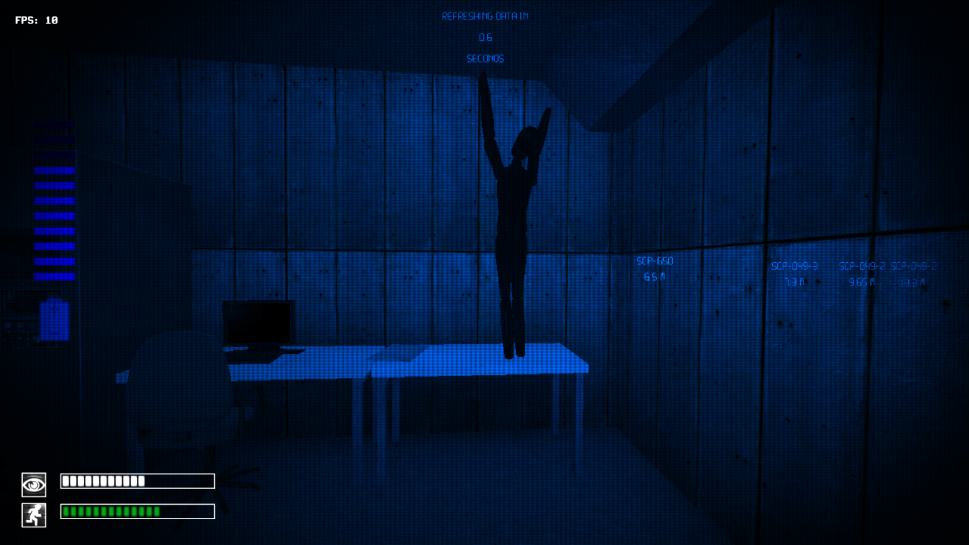 SCP Containment Breach Ultimat 12 image - ModDB