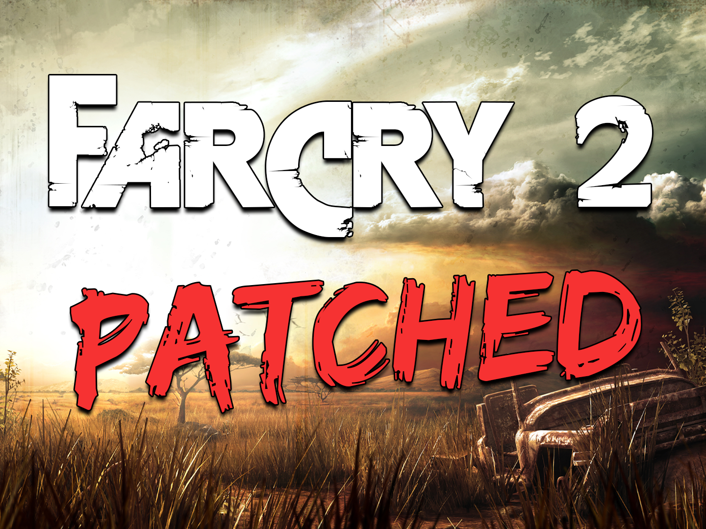 Far Cry 2 – Critical Distance