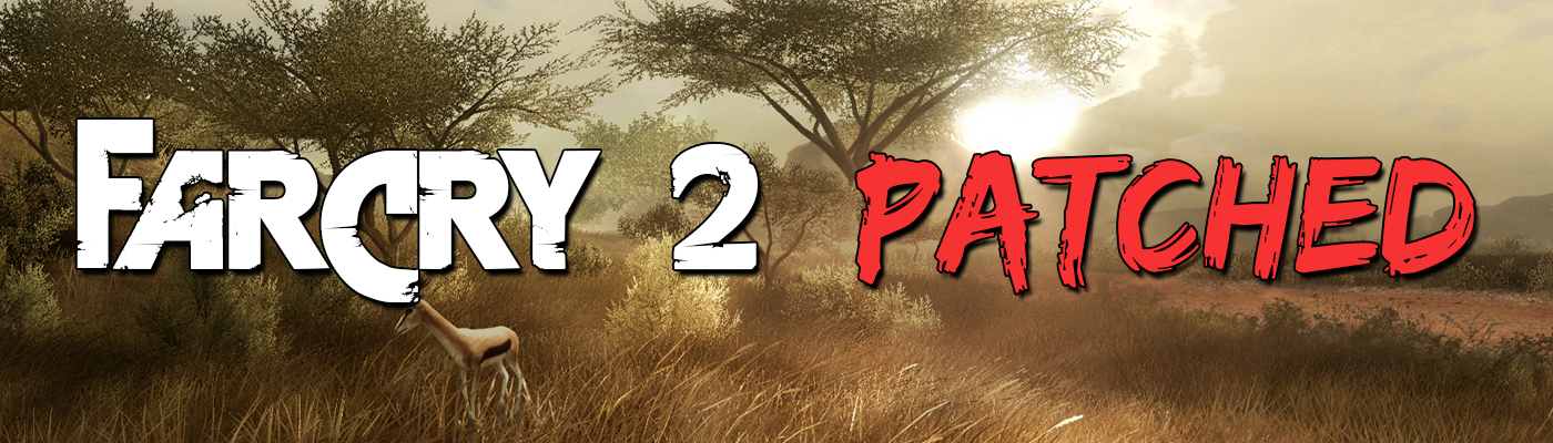 Steam Community :: Far Cry 2