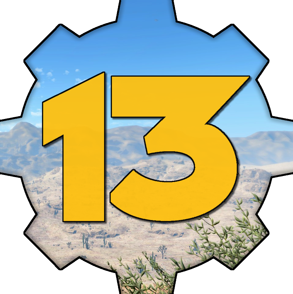 Fallout Vault 13 Mod ModDB
