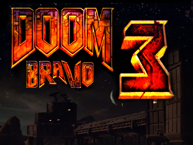 Tradução de Doom 3 para o português do Brasil file - ModDB