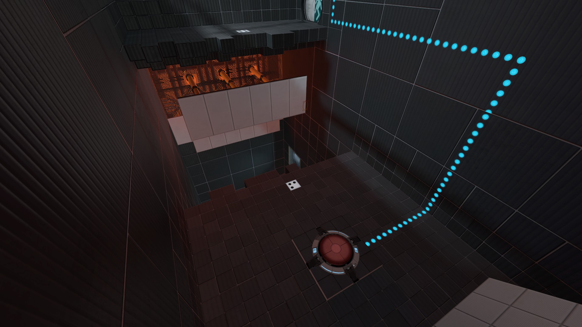 20220117222511 1 Image - Project Aperture: A Portal Remake Mod For 