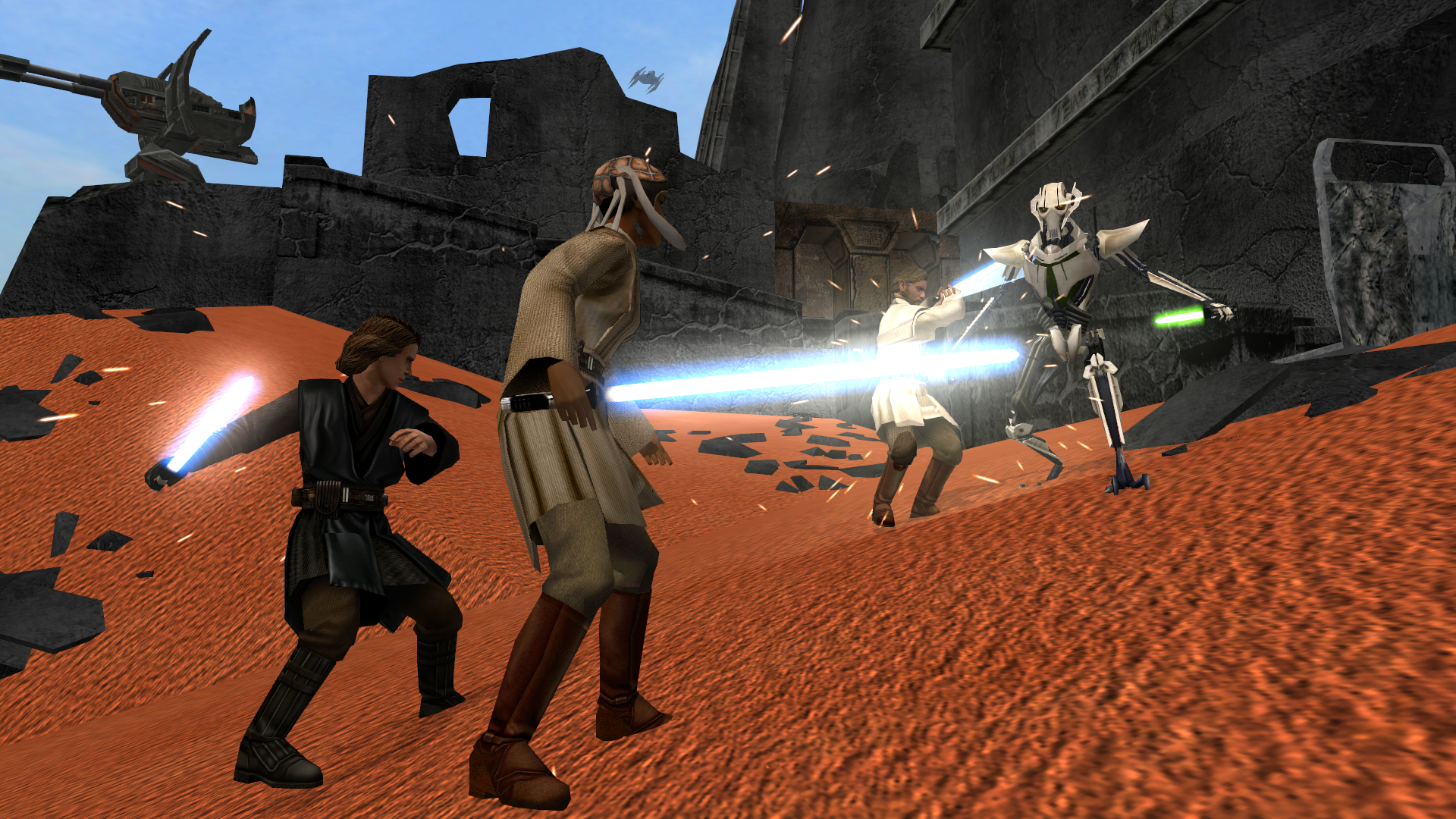 Hero Assault, Star Wars Battlefront Wiki