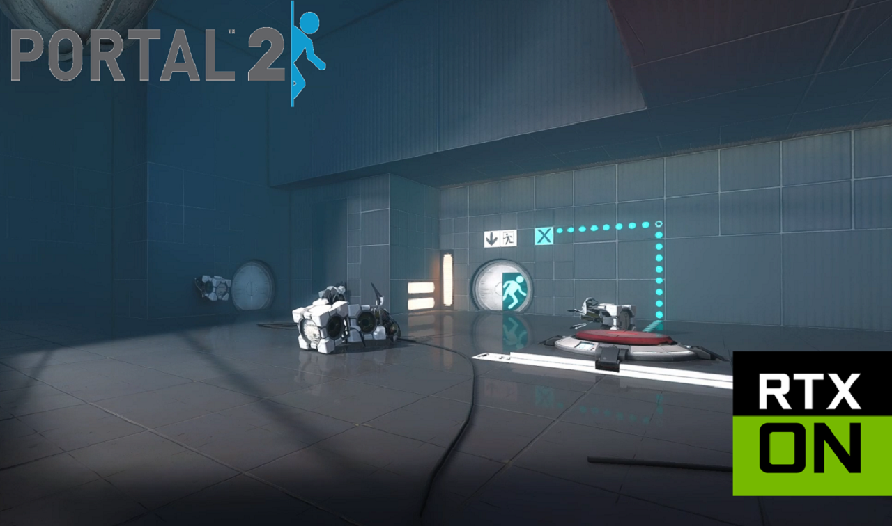 sadasd 4 image - Portal 1.5: The Recration mod for Portal 2 - ModDB