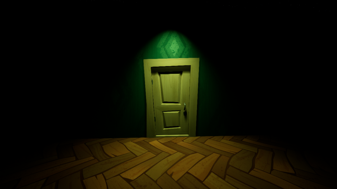 New Nightmare mod for Hello Neighbor - ModDB