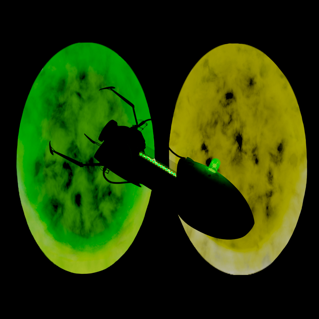 Image 2 - Rick's Portal Gun (custom portal gun) mod for Portal 2