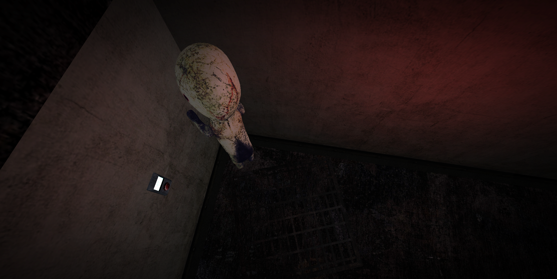 SCP - Containment Breach Lost in Darkness file - Mod DB