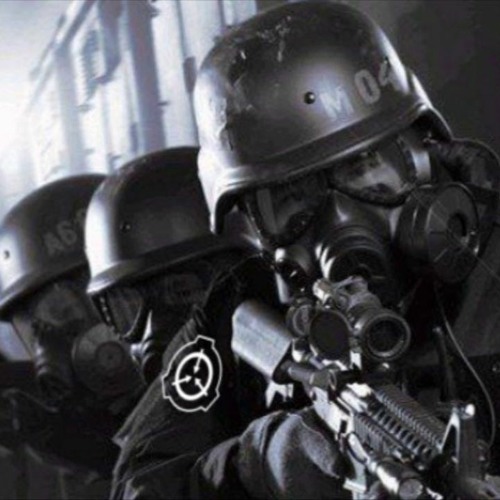 Mobile Task Forces - SCP Foundation