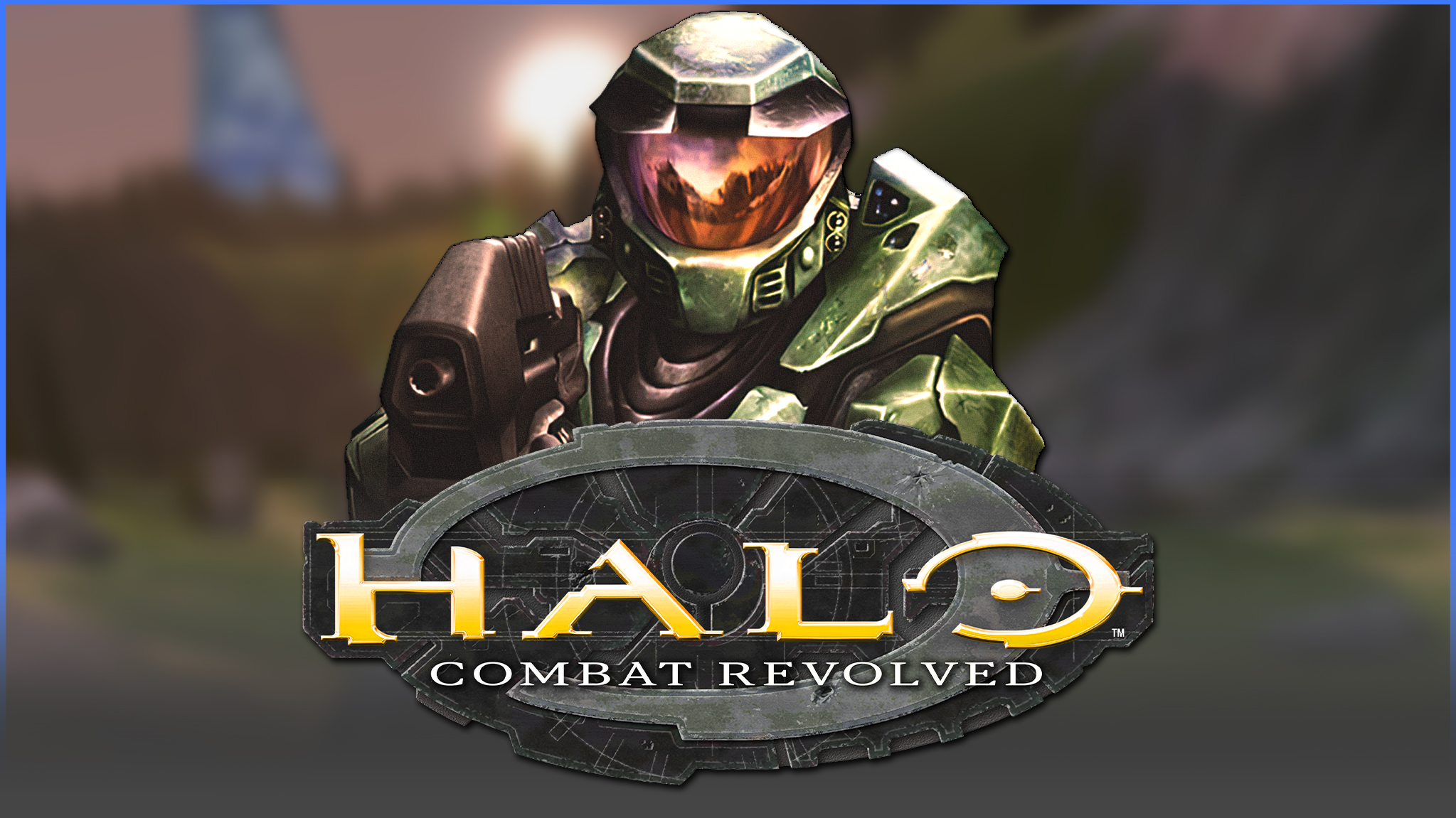 Halo: Combat Evolved just launched on Steam (surprise)