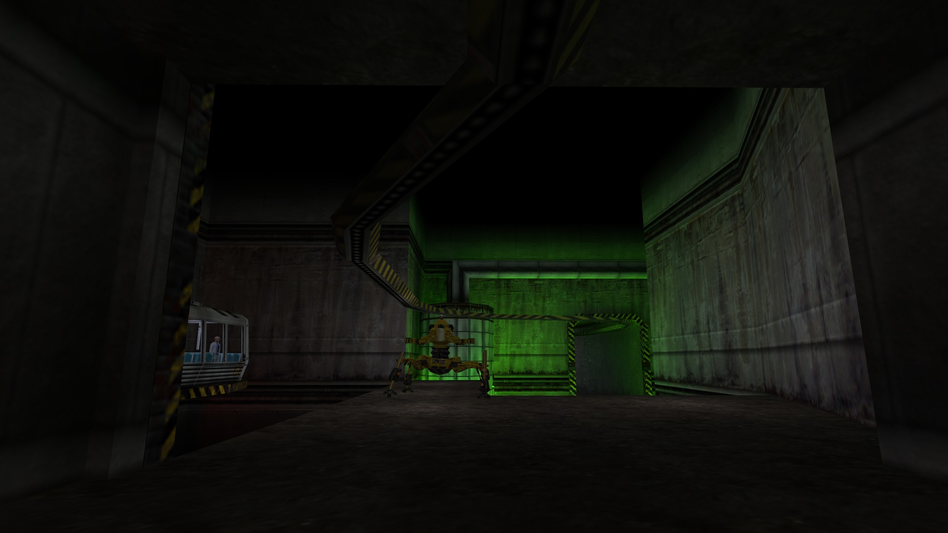 Image 6 Halflife Hidef Mod For Half Life Moddb 0066