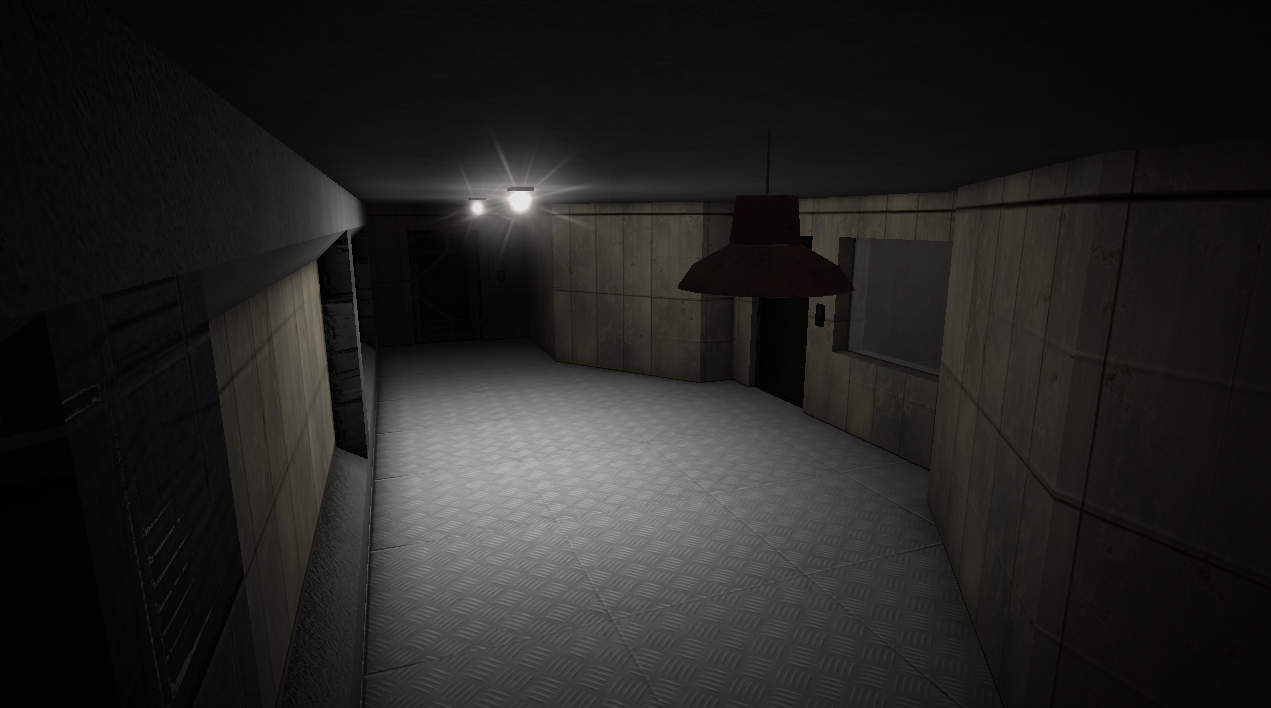 Image 3 - SCPCB: Definitive Edition mod for SCP - Containment Breach ...