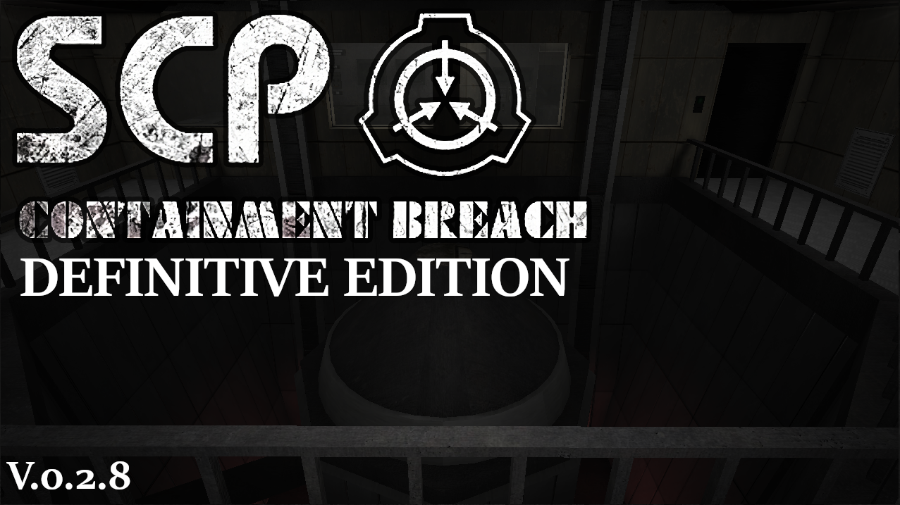 Image 1 - SCP: Containment Extravaganza!! mod for SCP - Containment Breach  - ModDB
