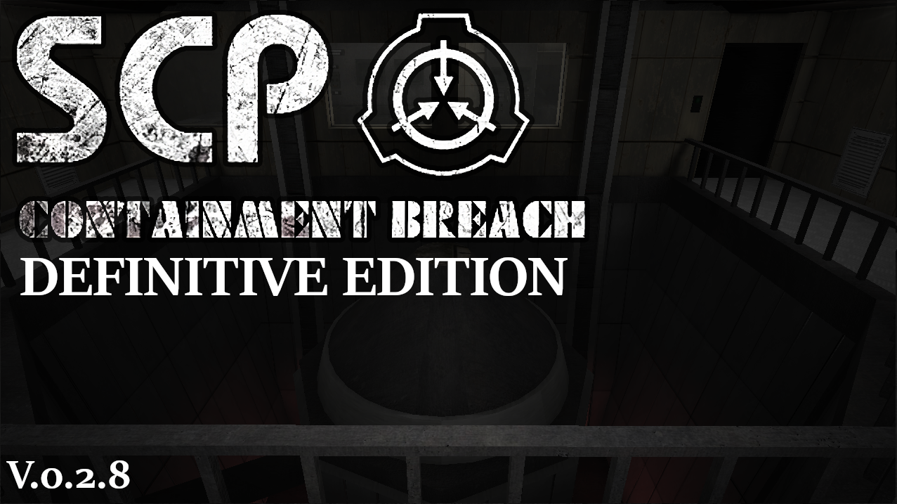 SCP Containment Extravaganza Mod V3 file - Mod DB