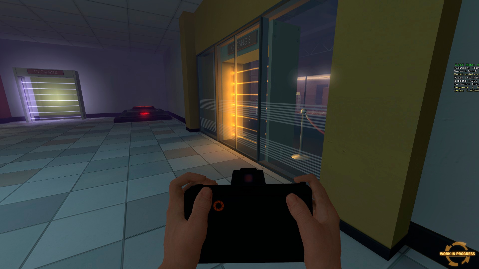project_capture_3 image - ModDB