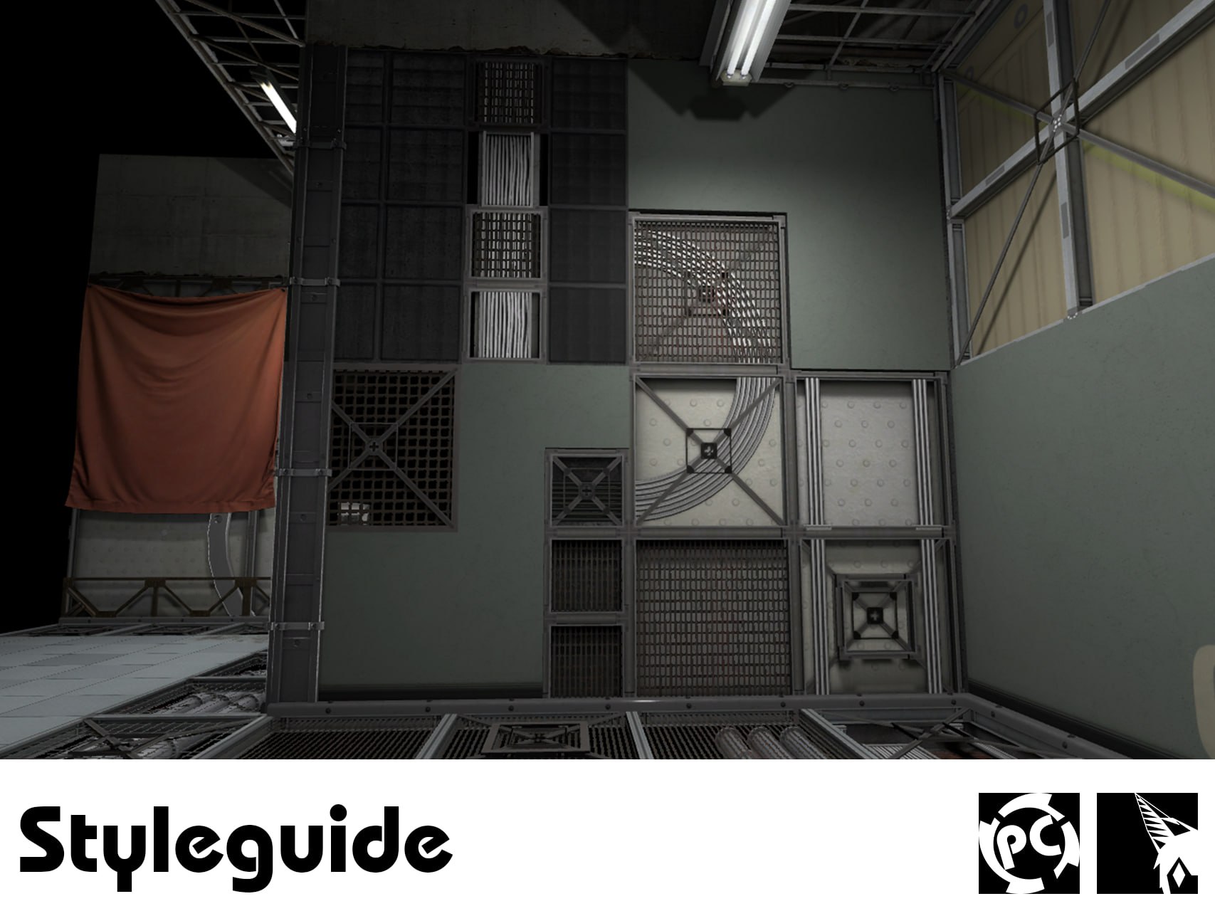 Project Capture new Act style image - ModDB