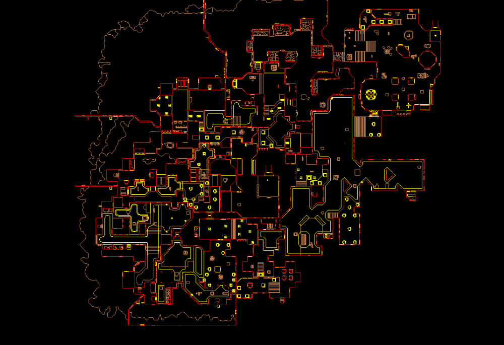 Image 2 - DOOM: Earth on Chaos mod for Doom II - ModDB