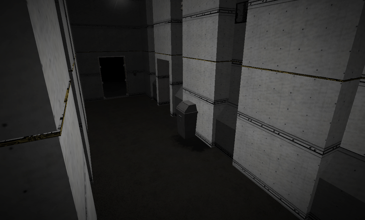 TO-DO list news - SCP: Source Leak mod for SCP - Containment Breach - Mod DB