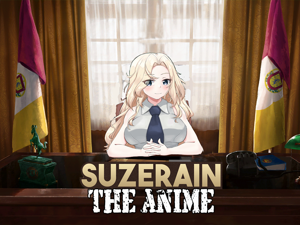 Suzerain: the anime mod - ModDB