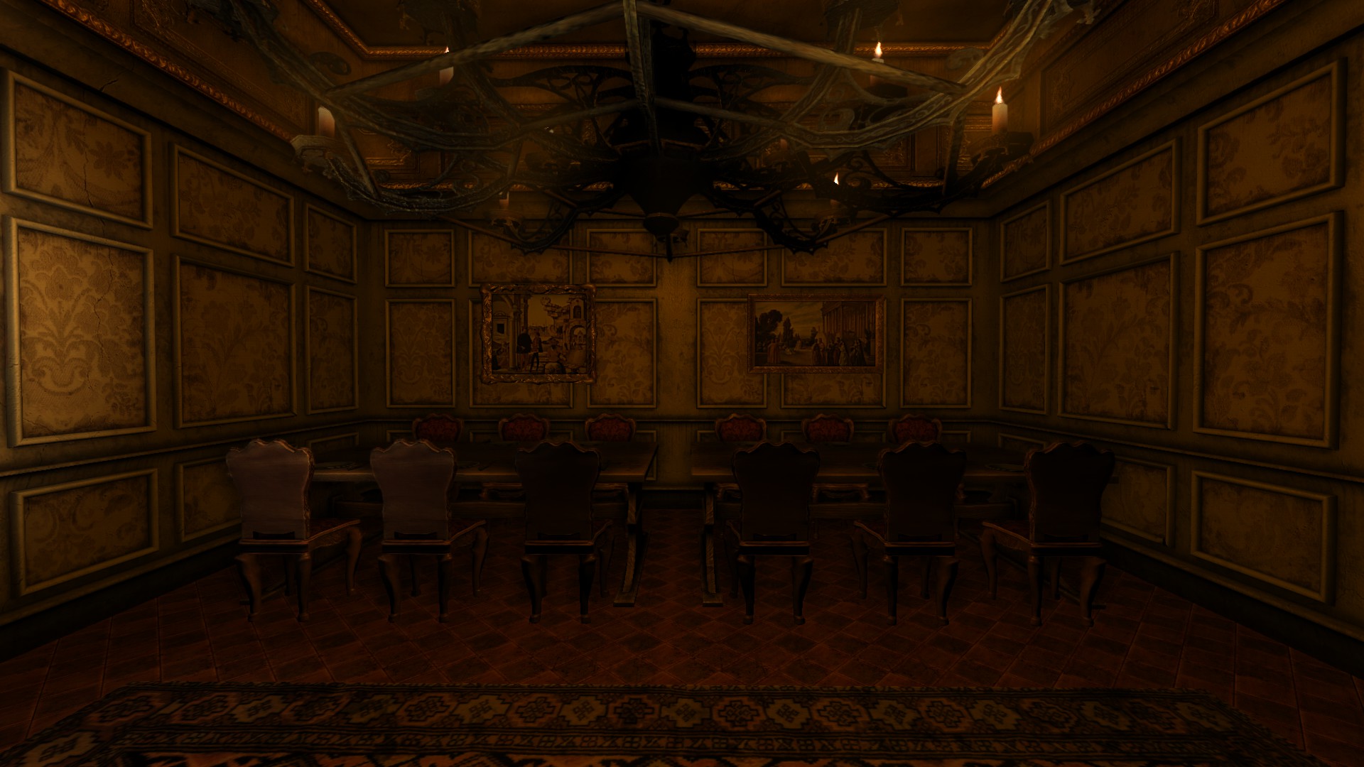 Image 2 - Jack's Secret mod for Amnesia: The Dark Descent - ModDB