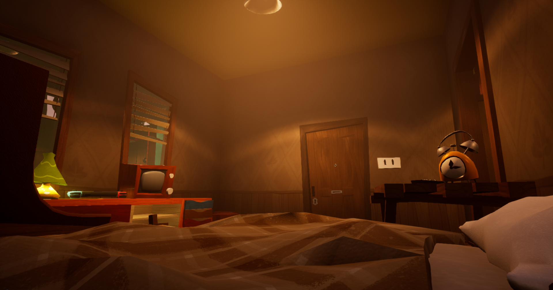 Image 4 - 9 mod for Hello Neighbor - ModDB