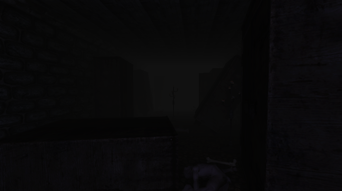 Image 2 - House Of Creep 12 - Fanmade Mod For Amnesia: The Dark Descent 