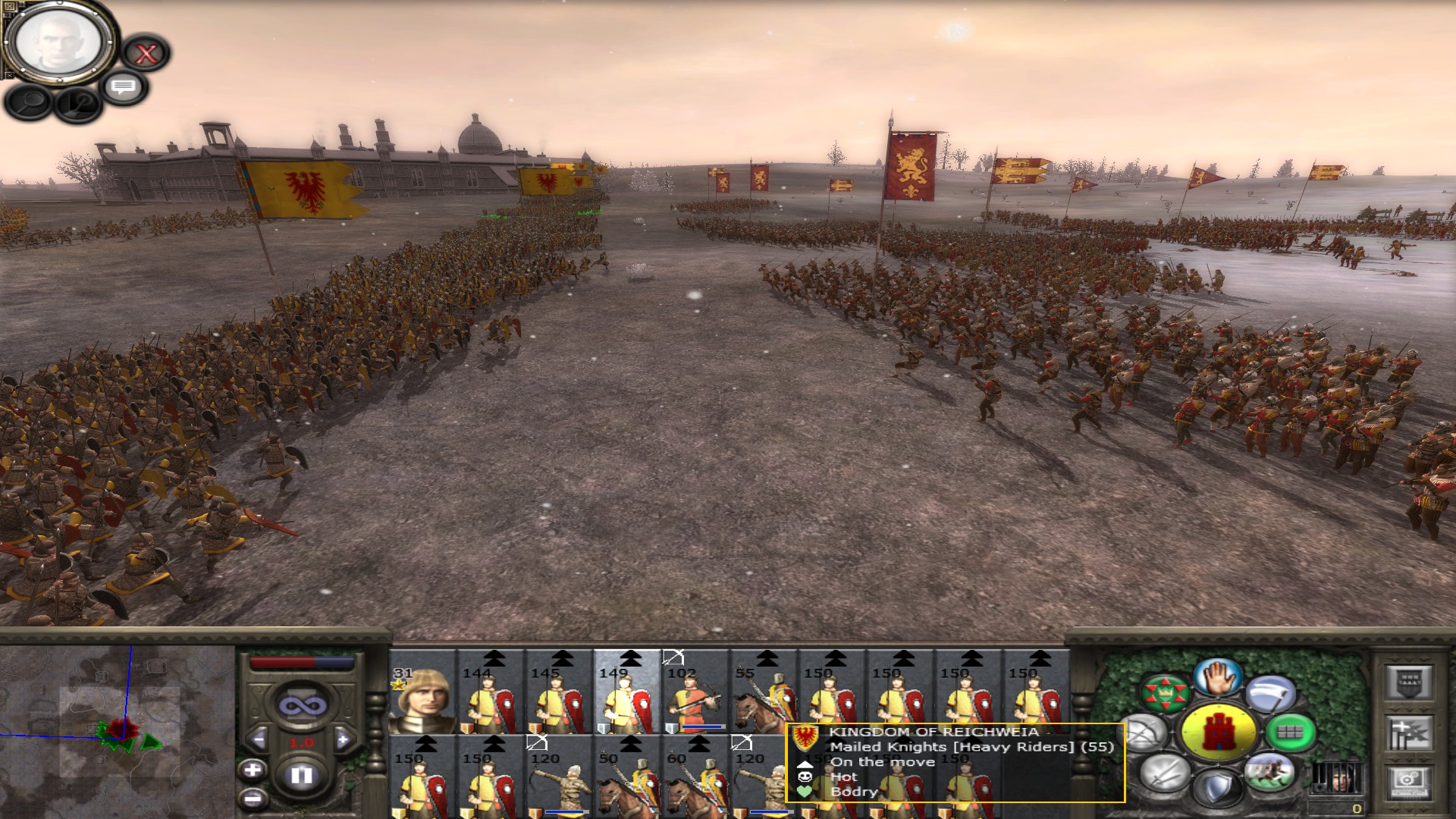 20220402164345 1 image Valradia mod for Medieval II Total War