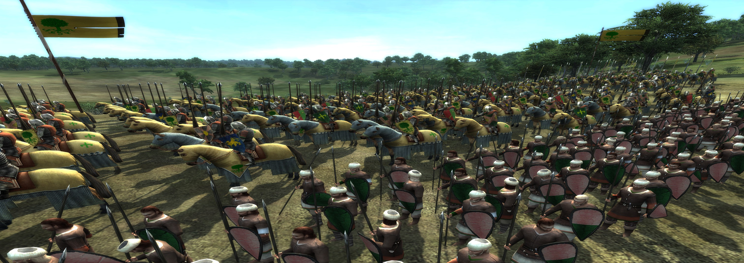 beladianknights image - Valradia mod for Medieval II: Total War ...