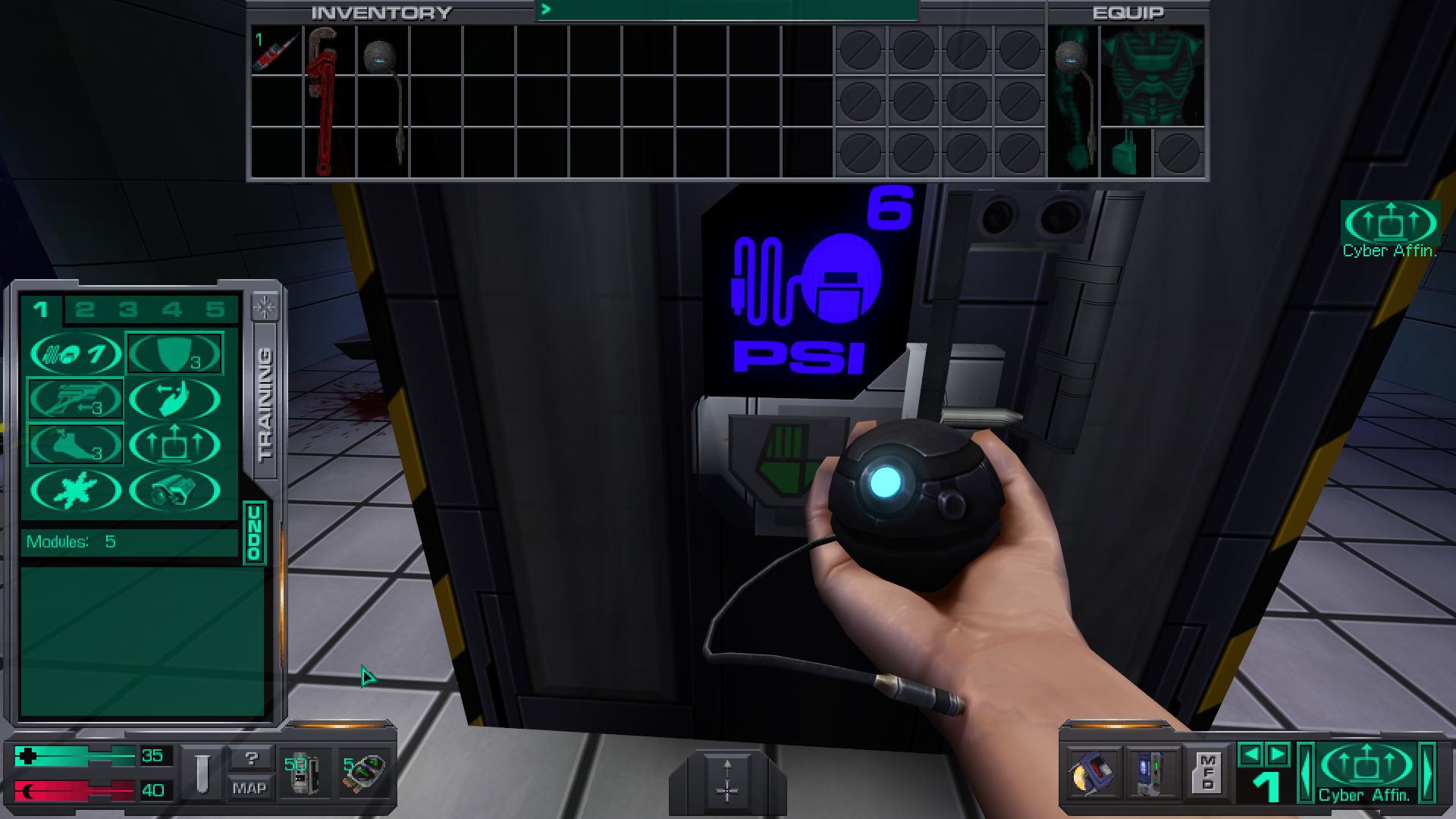 Steam system shock 2 руководство фото 66