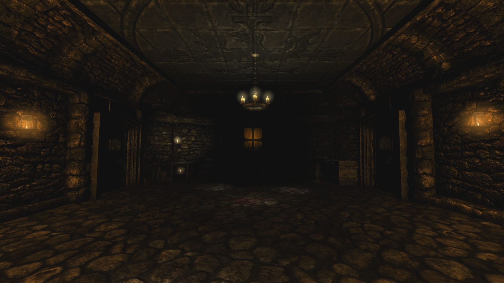 OldScreen 5 image - Castle Grunburgh mod for Amnesia: The Dark Descent ...