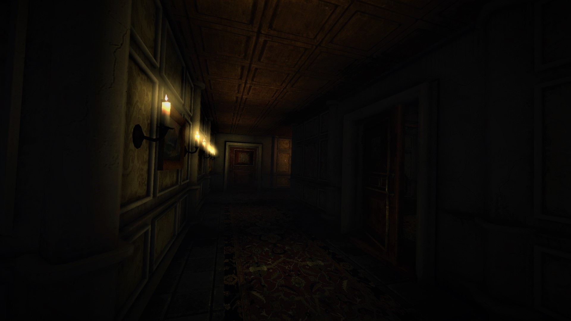 Image 2 - Castle Grunburgh mod for Amnesia: The Dark Descent - Mod DB