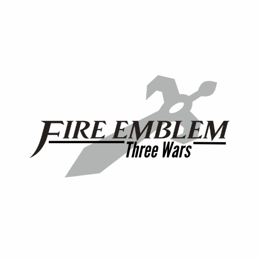 Discord Temp image - Fire Emblem: Three Wars Mod Club - ModDB