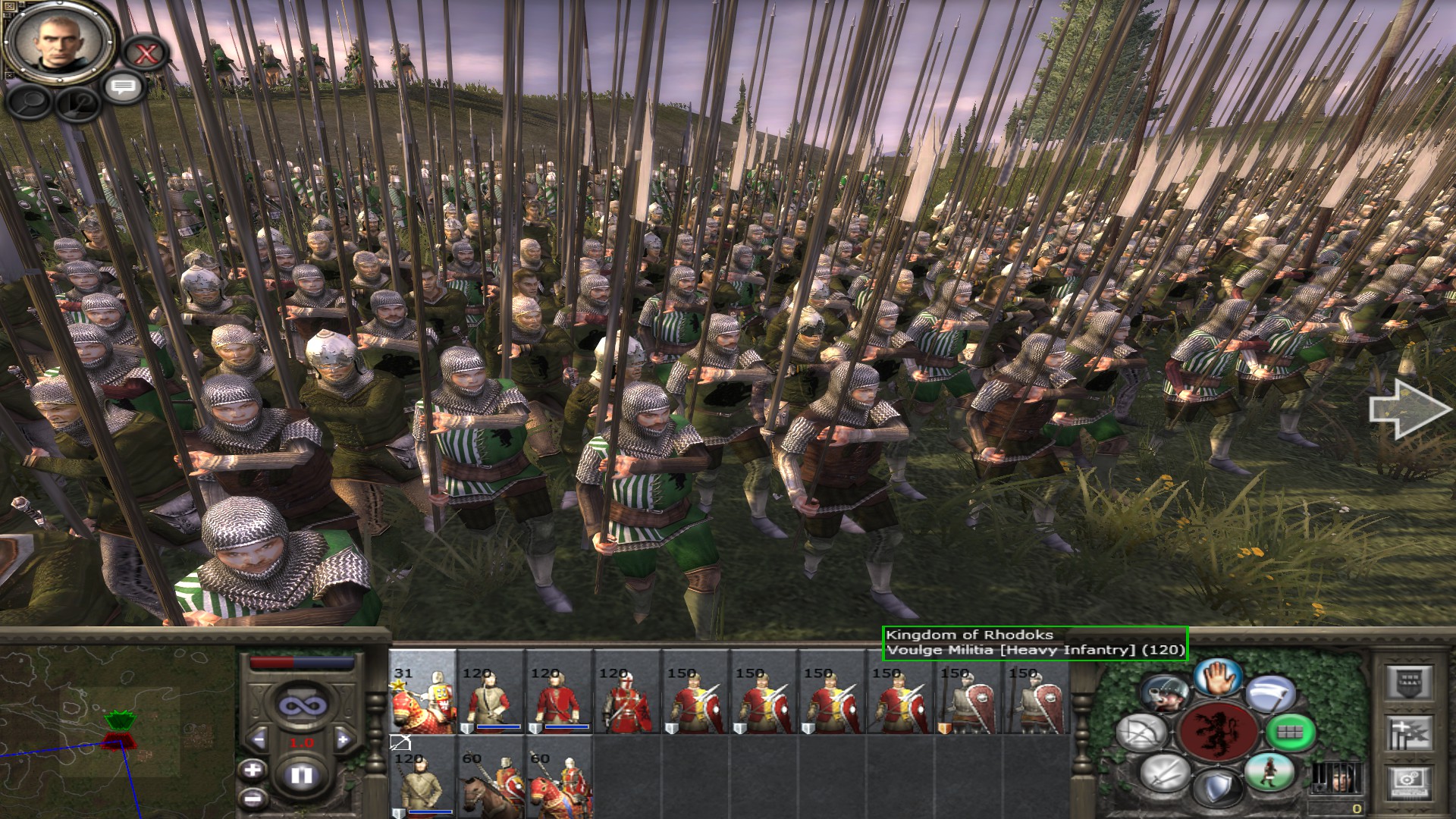 Medieval 2 total war steam rip фото 99