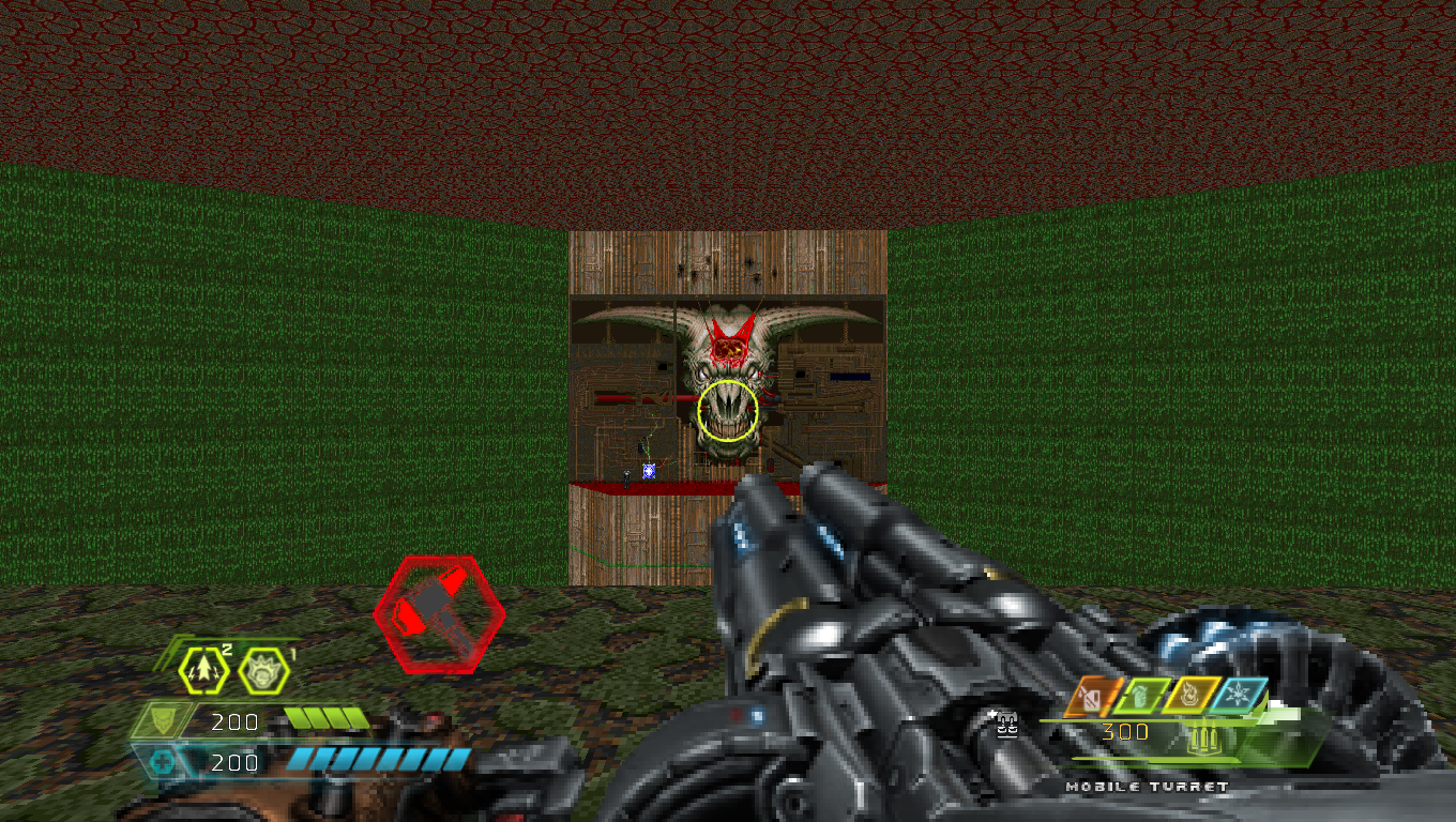 Image 1 Eternal Suffering V2022 Mod For Doom Ii Moddb