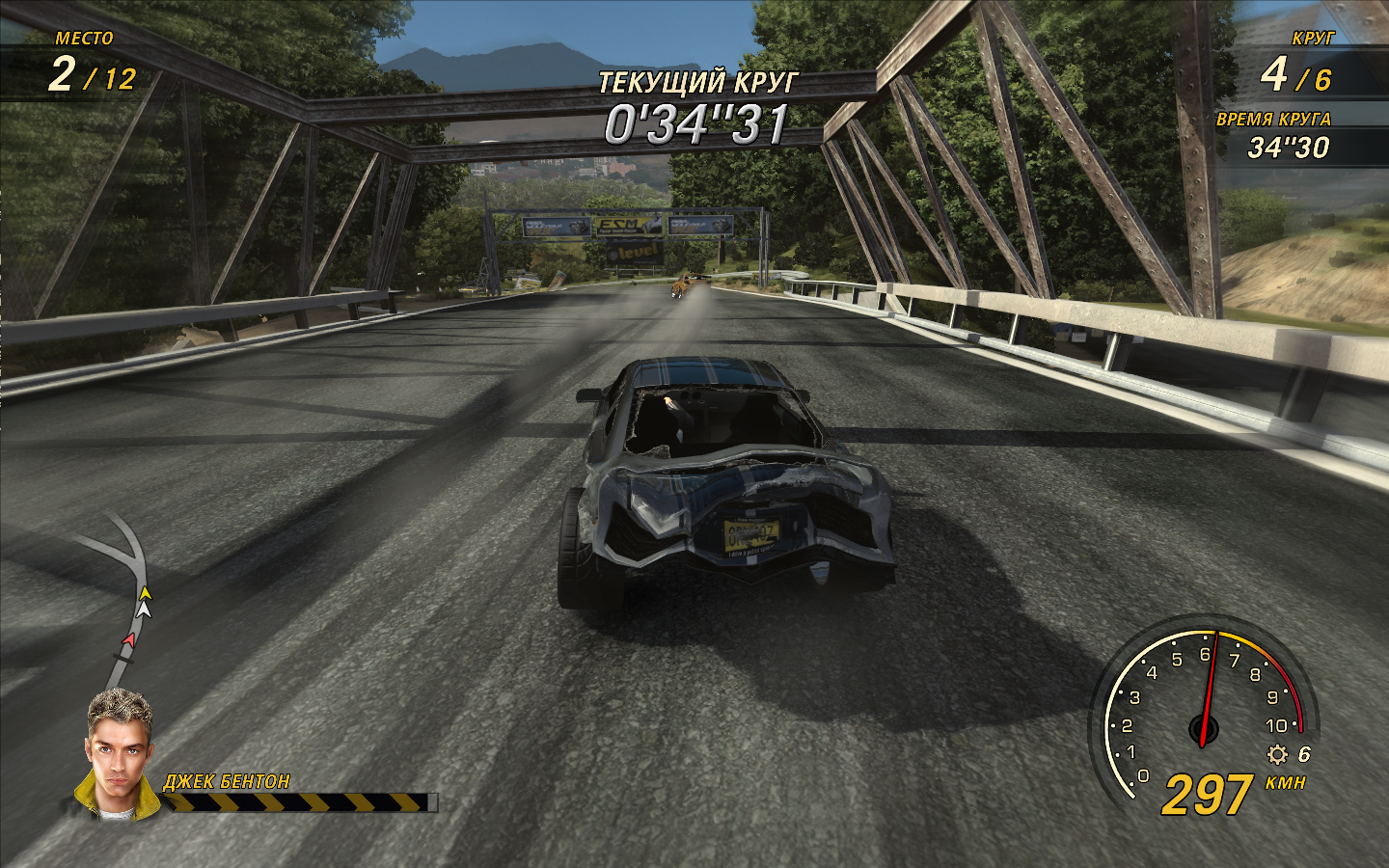 Modder showcases huge progress with Need for Speed Underground 2's