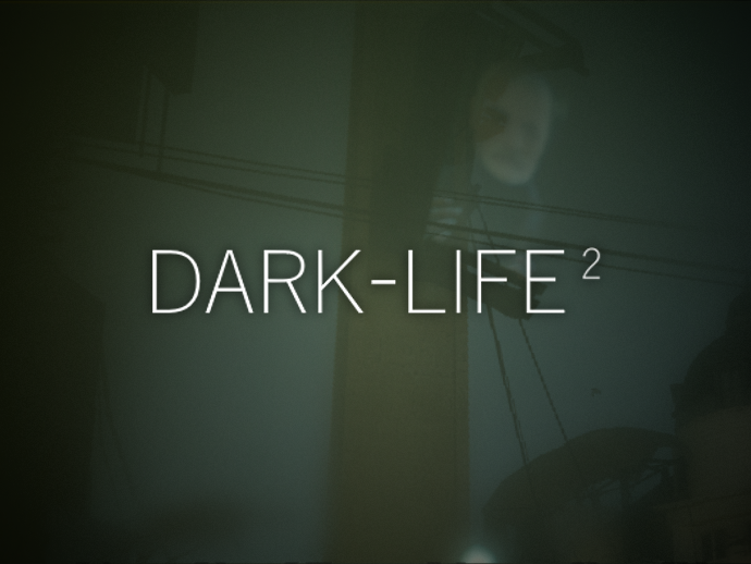 Dark life перевод