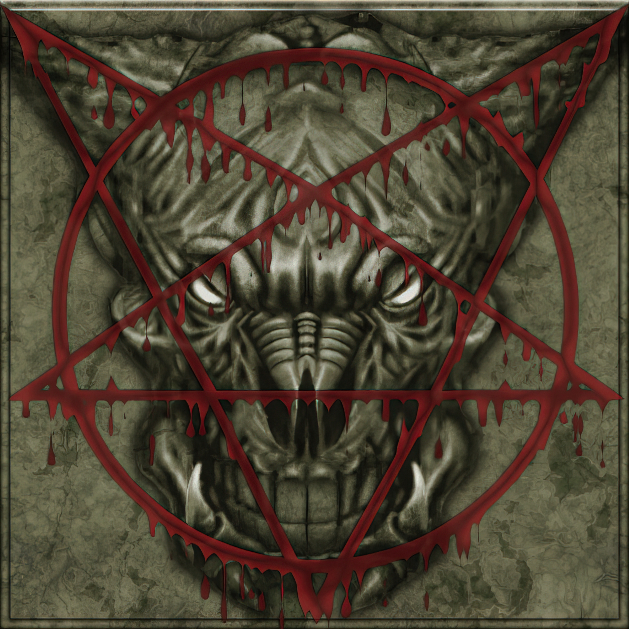Icon of sin steam фото 28