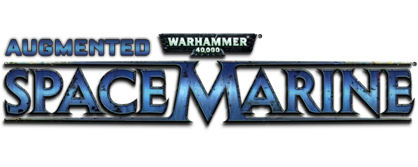 Steam Workshop::Space_Marine
