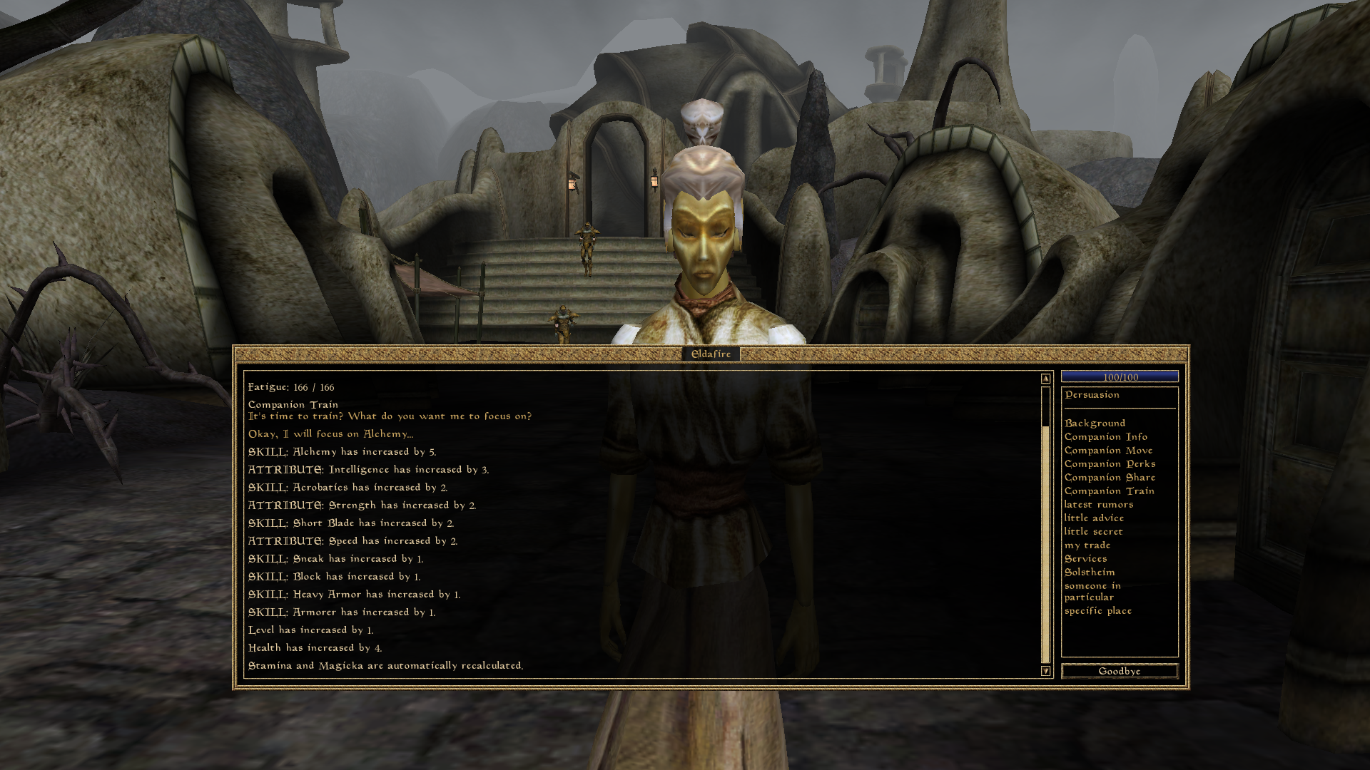 The elder scrolls iii morrowind стим фото 48