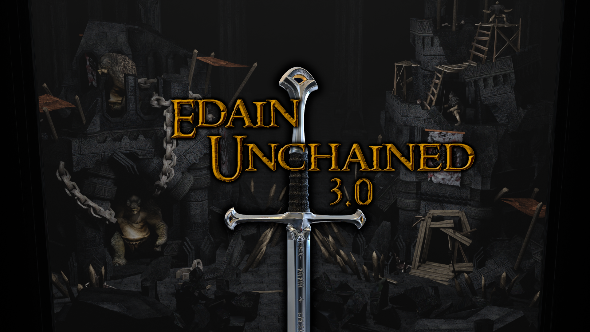 Edain Unchained 3.0 image - ModDB