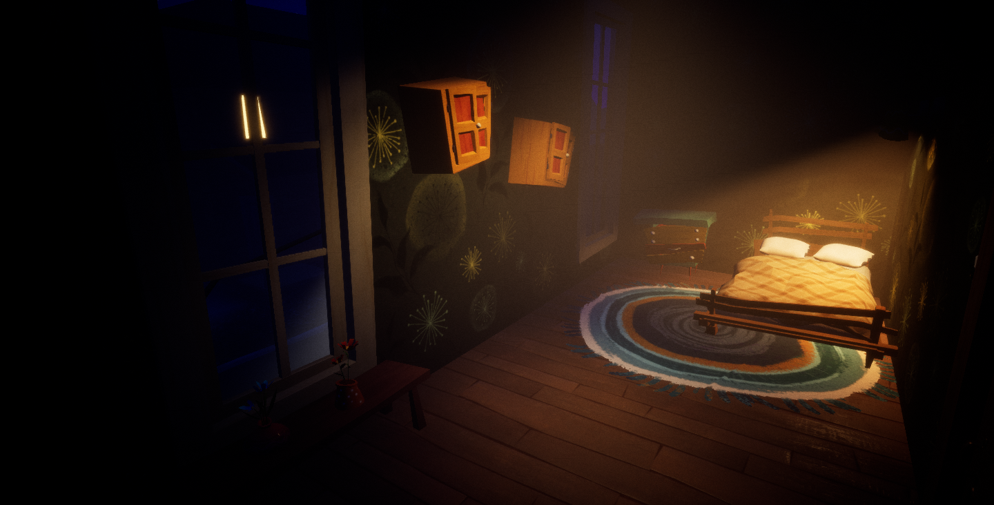 Image 11 - Hello Neighbor: GUITAR mod for Hello Neighbor - ModDB